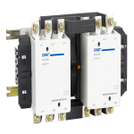 Контактор NC2-265NS реверс 265А 110B/АС3 50Гц  CHINT (1)