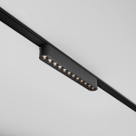 Накладной светильник Maytoni Points TR082-1-12W3K-M-B Накладной светильник Maytoni Points TR082-1-12W3K-M-B