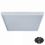 Панель светодиод 36Вт 6500К 4200/781Лм IP40 c блоком аварийного питания NLP-PS2-A Navigator (1/4)