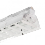 ДО2х36/40 (отражатель с отверстиями к ЛСП22-2х36, ПВЛМ-2х36/40)