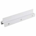 Зажим LGD-4TR-CLIP-WH (C)