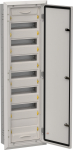 Щит распр. ЩРВ-84мод 1130х365х130 (1х84) встр. с зам. металл IP31 TITAN 5 IEK (1)