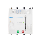 Авт. выкл. NM8N-1600Q EN 3P 1000А 70кА с электр. расцепителем, МП 230AC  CHINT (1)