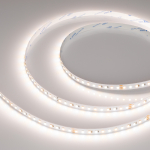 Лента RT-A120-10mm 24V White-MIX (23 W/m, IP20, 2835, 5m) (ARL, Открытый)