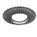 Светильник Круг. Бронза, Gu5.3 Gauss Metal Exclusive 1/100 Светильник Круг. Бронза, Gu5.3 Gauss Metal Exclusive 1/100