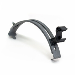 Держатель коньковый регулируемый с пластиковым фиксатором 130-240 мм TDZ Промрукав