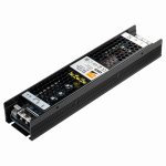 Драйвер 100Вт 24В IP20 DIM 100Вт=4,16A для светодиод ленты диммируемый BSPS Jazzway (1/50) Драйвер 100Вт 24В IP20 DIM 100Вт=4,16A для светодиод ленты диммируемый BSPS Jazzway (1/50)
