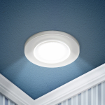 Встраиваемый светильник декоративный ЭРА DK103 WH MR16 GU5.3 белый Встраиваемый светильник декоративный ЭРА DK103 WH MR16 GU5.3 белый