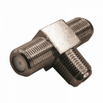 Переход 3хF-гнездо (F-тройник) Proconnect (50/50/2000)