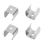 Держатель LINE-D-1515 SQUARE (Arlight, Металл) Держатель LINE-D-1515 SQUARE (Arlight, Металл)