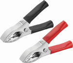 Зажим ОНЛАЙТ 80 861 OAC-30A-75-H2 (крокодил, 30 А, упаковка 2шт) Зажим ОНЛАЙТ 80 861 OAC-30A-75-H2 (крокодил, 30 А, упаковка 2шт)