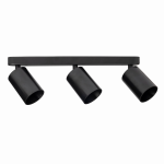 PDL-R 3xGU10 BL 230V IP20 Jazzway PDL-R 3xGU10 BL 230V IP20 Jazzway