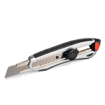 Нож строительный монтажный НСМ-02 Профи КВТ (1/12/72) Нож строительный монтажный НСМ-02 Профи КВТ (1/12/72)