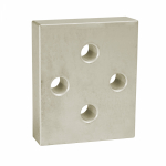 Адаптер-пластина КЭАЗ OptiMat A