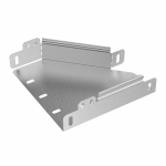 Переходник - редуктор д/лист. каб. лотка без разъема/соедин-ля сужение справа 201.5мм/101.5мм с высотой лотка50мм оцинк. ПРОМРУКАВ Без серии Переходник - редуктор д/лист. каб. лотка без разъема/соедин-ля сужение справа 201.5мм/101.5мм с высотой лотка50мм оцинк. ПРОМРУКАВ Без серии