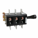 Выключатель-разъед. ВР32-39Ф 630А 2 направ без д/к кам. несъем. рук. 70220 КЭАЗ (1)