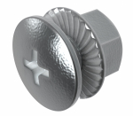 Комплект соединительный КС М6х16 IEK (200/2000) Комплект соединительный КС М6х16 IEK (200/2000)