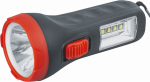 Фонарь Navigator 80 339 NPT-CP24-1AA Пласт.1LED 0,5Вт+4LED 1Вт Фонарь Navigator 80 339 NPT-CP24-1AA Пласт.1LED 0,5Вт+4LED 1Вт