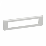 Рамка 10м Алю пласт. MSC N Рамка 10м Алю пласт. MSC N