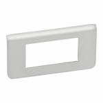 Рамка 4м гор Алю пласт. MSC N Рамка 4м гор Алю пласт. MSC N