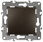 Выключатель 1кл прох с/у бронза 12-1103-13 Эра12 ЭРА (10/100/2500) Выключатель 1кл прох с/у бронза 12-1103-13 Эра12 ЭРА (10/100/2500)