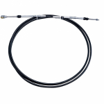 Троссовая тяга для взаимной механической блокировки (длина 4`600мм) Троссовая тяга для взаимной механической блокировки (длина 4`600мм)