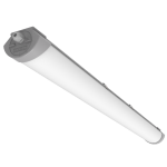 Светодиодный светильник VARTON Stix 1,0 м 40 Вт 4000 К рассеиватель опал поликарбонат аварийный автономный постоянного действия