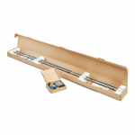 Комплект заземления стержневой 3 м (стержни D16 мм) TDZ Промрукав