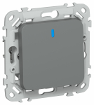 FLITE Выключ. 1-кл. с инд. 10А ВС11-1-1-ФлМА м/а IEK FLITE Выключ. 1-кл. с инд. 10А ВС11-1-1-ФлМА м/а IEK