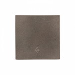 Валенсия лицевая панель выключателя проходного 1-кл. 10А графит EKF PROxima Валенсия лицевая панель выключателя проходного 1-кл. 10А графит EKF PROxima