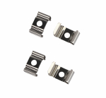 Набор крепежей ЭРА 2420-4 для профиля 2420 4шт Набор крепежей ЭРА 2420-4 для профиля 2420 4шт