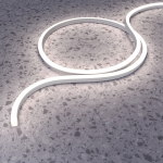 Led Strip Гибкий неон 18x16 24В 14,4 Вт/м 4000K IP67 5м 432046 Led Strip Гибкий неон 18x16 24В 14,4 Вт/м 4000K IP67 5м 432046