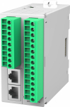 РЕЛЕ MFR580 1 MODBUS-RTU+1 ETHERNET MODBUS/TCP (ДИСКР.ВХ. 24V DC) 80-270V AC/DC РЕЛЕ MFR580 1 MODBUS-RTU+1 ETHERNET MODBUS/TCP (ДИСКР.ВХ. 24V DC) 80-270V AC/DC