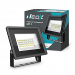 Прожектор светодиод 20Вт 6500К 2100Лм черный IP65 СДО ДДО-8 NEOX (1/40)