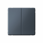 Выключатель 2кл кнопочный с/у грифель быстрозажим ArtGallery Systeme Electric (1/5) Выключатель 2кл кнопочный с/у грифель быстрозажим ArtGallery Systeme Electric (1/5)