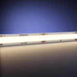Led Strip Светодиодная лента 24В COB 12Вт/м 3000K 50м IP 20 201221 Led Strip Светодиодная лента 24В COB 12Вт/м 3000K 50м IP 20 201221