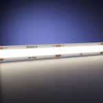 Led Strip Светодиодная лента 24В COB 12Вт/м 4000K 50м IP 20 201222 Led Strip Светодиодная лента 24В COB 12Вт/м 4000K 50м IP 20 201222