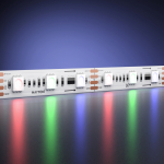 Led Strip Светодиодная лента 12В 5050 14,4Вт/м RGB 5м IP 67 201244 Led Strip Светодиодная лента 12В 5050 14,4Вт/м RGB 5м IP 67 201244