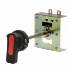 Ручной дистанционный привод CRH22-M8 для NM8N-250/400 HV 3P CHINT (1)