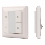 INTELLIGENT ARLIGHT Панель DALI-223-1G-2S-IN (BUS) (ARL, -)