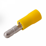 Разъем РШИ-П 6,0-5 желтый 4-6 мм2 REXANT (100/100/15000)