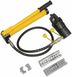 Пресс гидравлический ручной с насосом ПГР-400Н IEK (1) Пресс гидравлический ручной с насосом ПГР-400Н IEK (1)