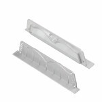 Заглушка ALU-POWER-RW116F глухая Заглушка ALU-POWER-RW116F глухая