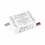 Блок питания ARPJ-SP-42100-PFC-TRIAC-MINI (4W, 21-42V, 100mA) (Arlight, IP65 Пластик, 5 лет) Блок питания ARPJ-SP-42100-PFC-TRIAC-MINI (4W, 21-42V, 100mA) (Arlight, IP65 Пластик, 5 лет)