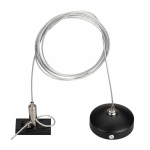 Подвес MAG-HANG-ORIENT-L2000 (SL) (Arlight, Металл) Подвес MAG-HANG-ORIENT-L2000 (SL) (Arlight, Металл)