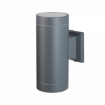 Светильник архитектурный под лампу PWL 20590 GX53-2 GR 230V IP65 Jazzway Светильник архитектурный под лампу PWL 20590 GX53-2 GR 230V IP65 Jazzway