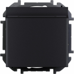 Выключатель 1кл карточный с/у антрацит механизм INSPIRIA Legrand (1/36) Выключатель 1кл карточный с/у антрацит механизм INSPIRIA Legrand (1/36)