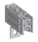 Соединительный зажим/клемма ABB SGC (аксессуары к рубильникам) Соединительный зажим/клемма ABB SGC (аксессуары к рубильникам)
