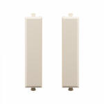 Накладка/вставка кремово-белый DKC Avanti Накладка/вставка кремово-белый DKC Avanti