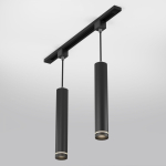 LTB40 / Светильник потолочный светодиодный Glory Fly Черный 9W 4200K LTB40 / Светильник потолочный светодиодный Glory Fly Черный 9W 4200K